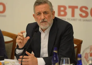 O kurumlar için talep güncellemesi