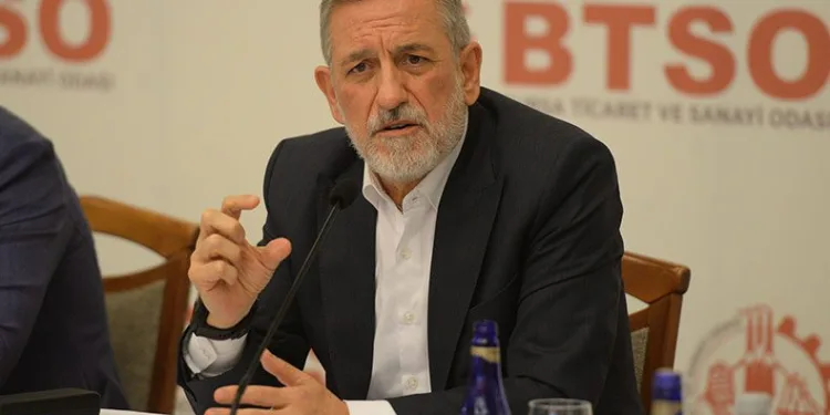 O kurumlar için talep güncellemesi