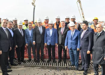 “Tahıl Koridoru’ndan 495 gemi geçti”