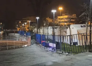 Düzce’de korkutan deprem