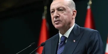 Cumhurbaşkanı Erdoğan’dan komutanlara mesaj