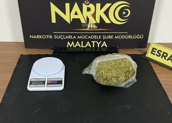 Oyuncak bebeklerde uyuşturucu sevkiyatı