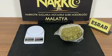 Oyuncak bebeklerde uyuşturucu sevkiyatı