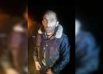 Bursa’da 8 gündür kayıp