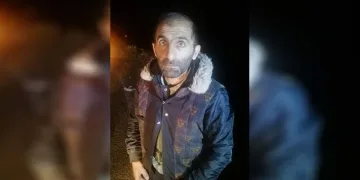 Bursa’da 8 gündür kayıp
