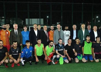 Bakanlıktan Yenişehir’e dev yatırım