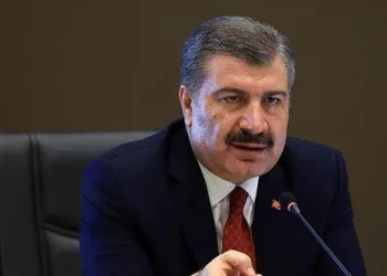“Göreve başlaması ve maaş alması söz konusu değil”