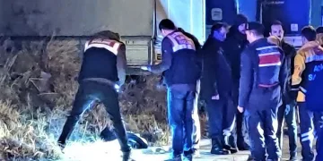 Akıllara durgunluk veren cinayet