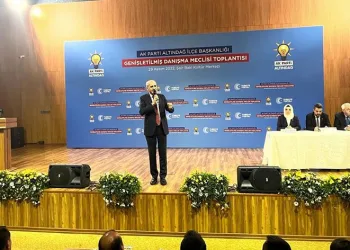 Numan Kurtulmuş’tan Anayasa taslağına açıklama