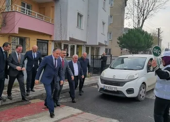 Kurallara uymayan sürücülere yeni ceza