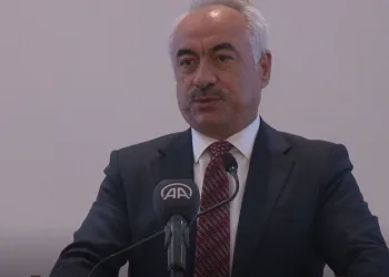 “Avrupa’nın güvenliği, Türkiye’nin güvenli olmasına bağlıdır”