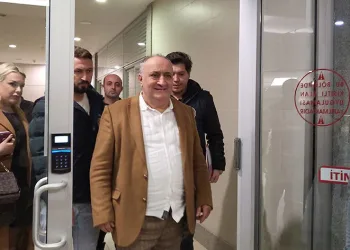Başkan Cihan Kolivar’a tutuklama talebi