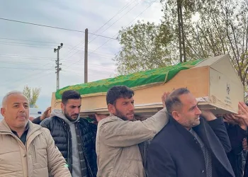 16 yaşındaki kız son yolculuğuna uğurlandı