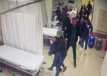 Başhekimin başarılı müdahalesi