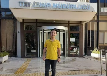 Kütahyalı genç, TRT Sanatçısı oldu