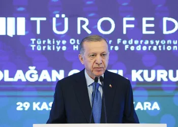 Cumhurbaşkanı Erdoğan önemli açıklamalarda bulundu