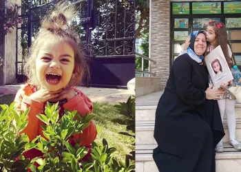 Annesini ve kızını kaybeden anne konuştu