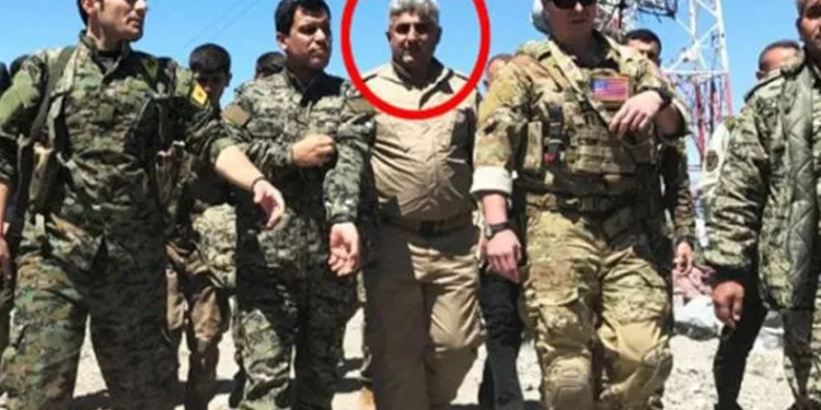 Rezan Gelo etkisiz hale getirildi