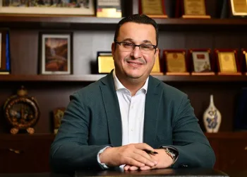 Başkan Kanar’dan Öğretmenler günü mesajı