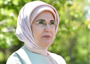Emine Erdoğan: “Ülkeler eşit etkilenmiyor”