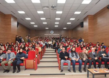 Yıldırım’da İslamofobi kavramı konuşuldu