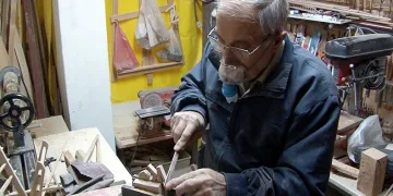 Hobi olarak başladı, siparişlere yetişemiyor