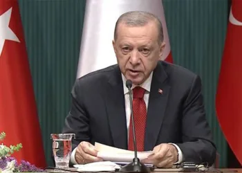 Cumhurbaşkanı Erdoğan: “Tahıl Koridoru Anlaşması uzatılmıştır”