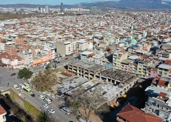 Örnek dönüşüm riskli alanda devam ediyor