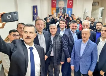 Esgin’den Demirtaş’a müjde yağmuru