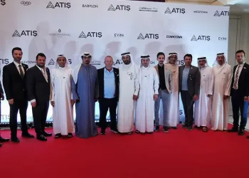 Dubai’ye Bursa damgası