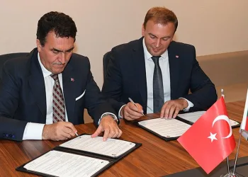 2 kardeş şehir: Sarnitsa ve Osmangazi