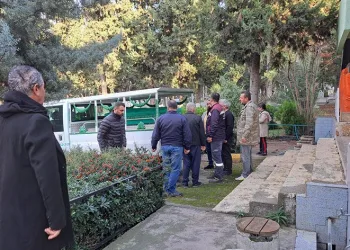 Kayınbiraderi tarafından öldürüldü