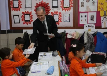 Bu yarışmanın kazananı ‘çevre’ oldu