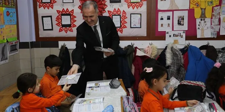 Bu yarışmanın kazananı ‘çevre’ oldu
