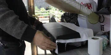 Çocukken başladığı mesleğe çırak bulamıyor