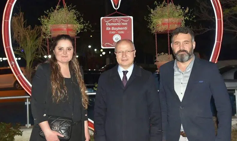 AK Parti Bursa kurmayları Yenişehir için bir araya geliyor