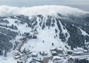 Uludağ’ın cazibesinin artırılması hedefleniyor