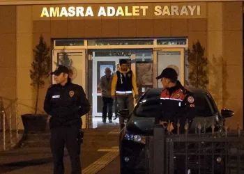 Bartın’daki maden faciasında 8 kişi tutuklandı