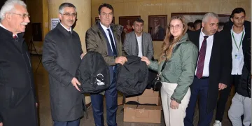 Osmanlı Mektebine Osmangazi Hizmeti
