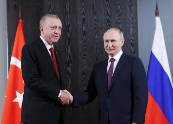 Rusya’nın Türkiye ile birlikte doğalgaz ve tahıl planı