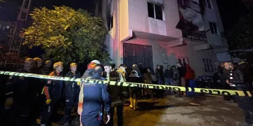 Bursa’daki yangın faciası! 8’i çocuk 9 kişi hayatını kaybetti
