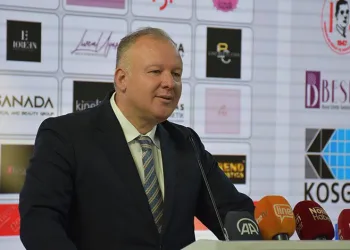 “BUCOS Kozmetik ve Güzellik Fuarı” başladı