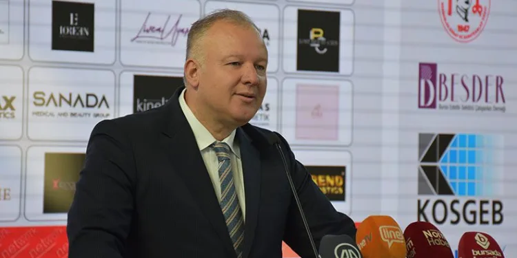 “BUCOS Kozmetik ve Güzellik Fuarı” başladı