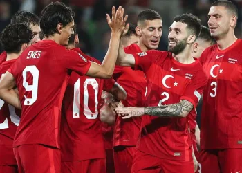 A Milli Takım kadrosuna 4 yeni isim