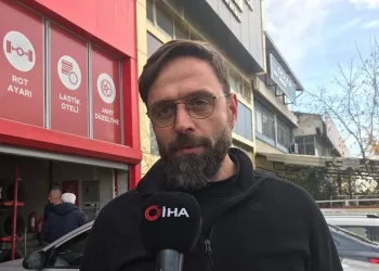 Sayılı günler kala yoğunluk başladı