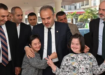 ‘Gezen Kantin’ okullarda