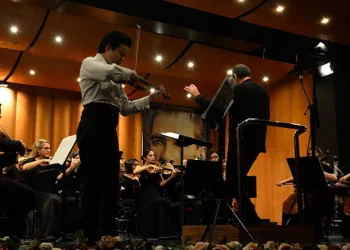 Bursa’da “Öğretmenler Günü Konseri”