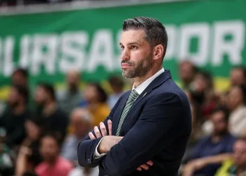 Dusan Alimpijevic takımına güveniyor