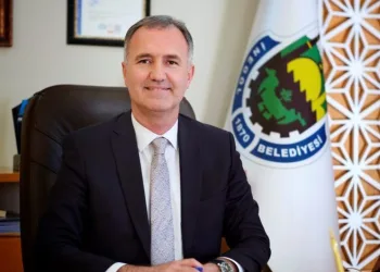 İnegöl Belediyesi’nden öğrencilere can suyu