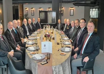 Şampiyon başkanlar İstanbul’da buluştu